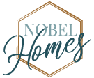 Nobel Homes Logo